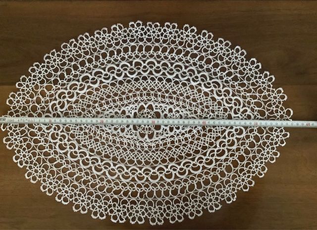 centro in pizzo chiacchierino