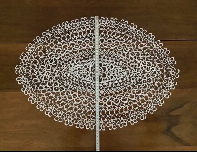 centro in pizzo chiacchierino