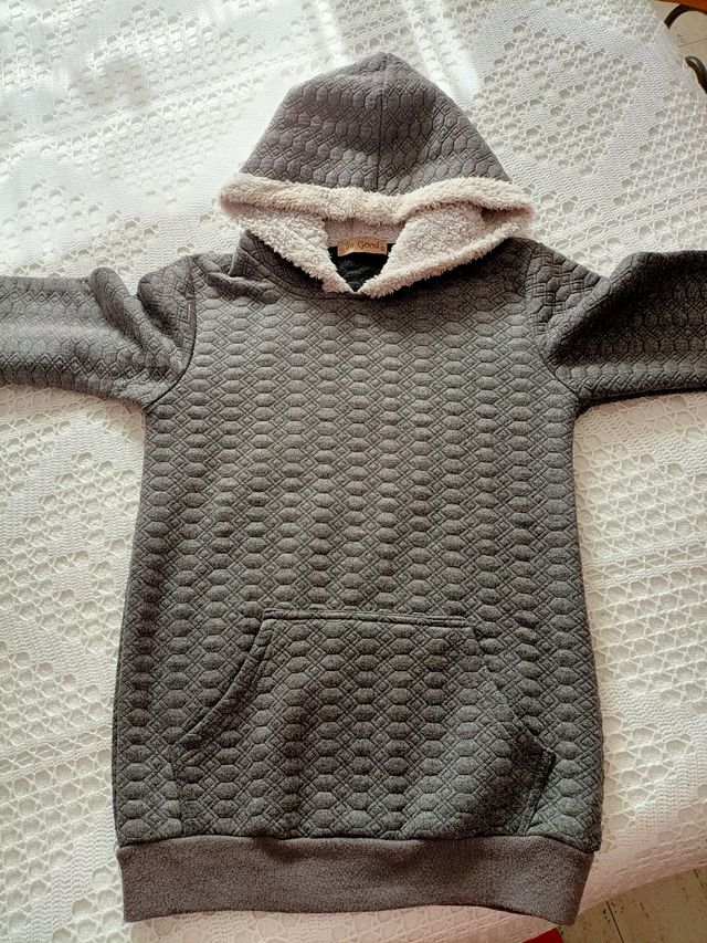 Lote sudaderas niña 12 años