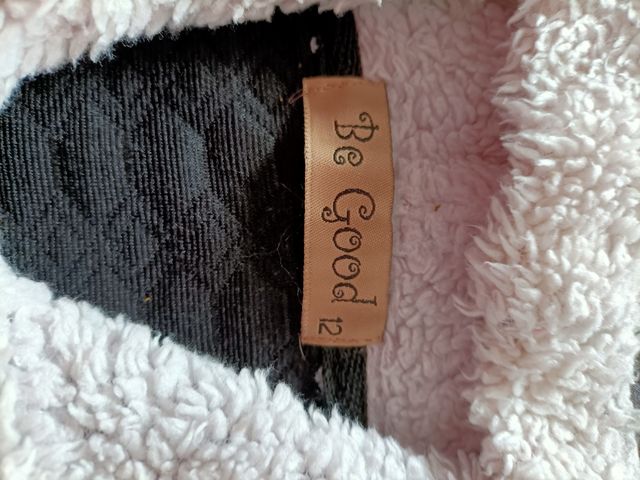 Lote sudaderas niña 12 años