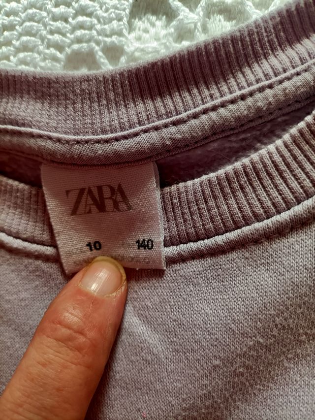 Lote sudaderas niña 12 años