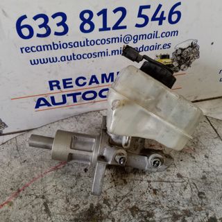 BOMBA FRENO BMW SERIE 3 E90 320 D AÑO 2007