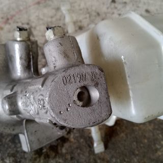 BOMBA FRENO BMW SERIE 3 E90 320 D AÑO 2007