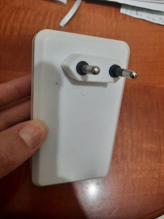 Pest reject scaccia insetti, roditori e mosche