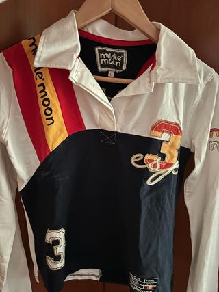 Ropa de marca