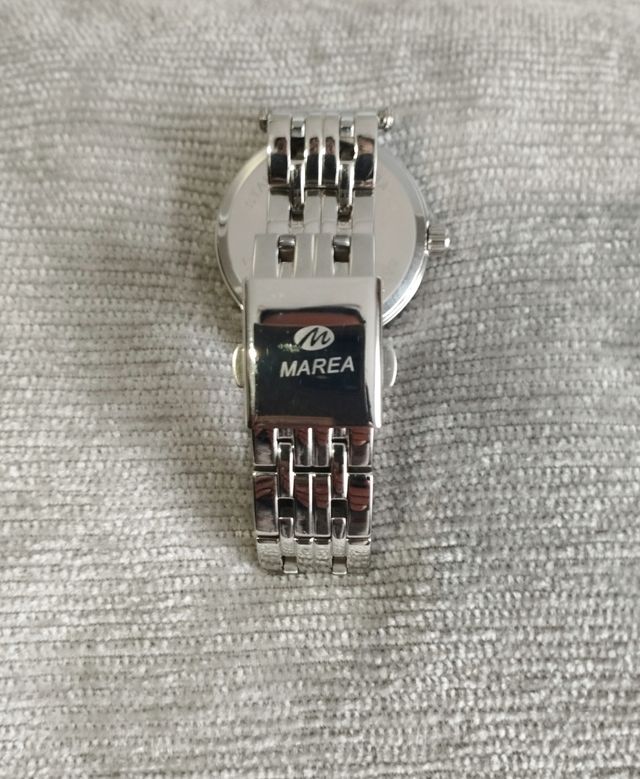 RELOJ MAREA A ESTRENAR ⌚