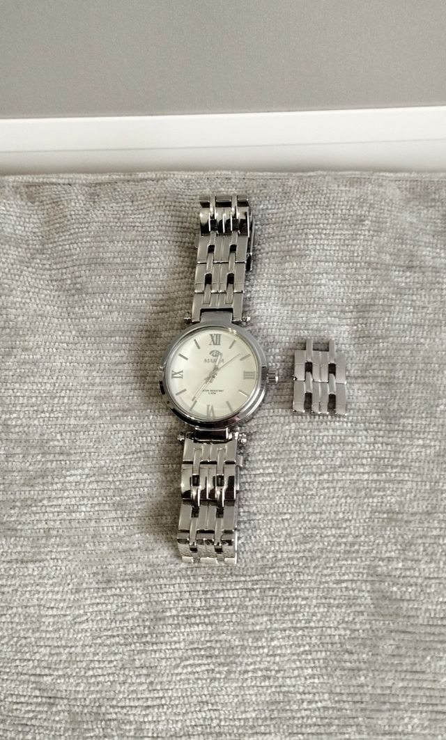 RELOJ MAREA A ESTRENAR ⌚