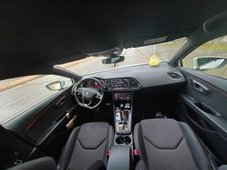 SEAT Leon 2019
