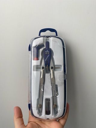 Compasso kit completo