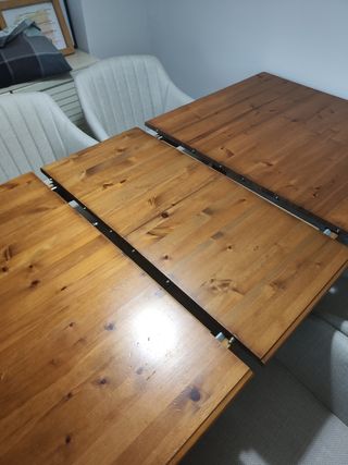 Mesa comedor