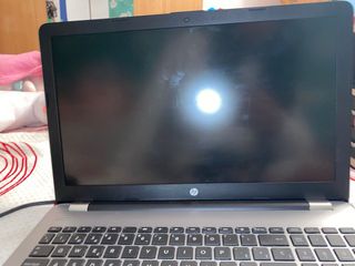 portatil hp