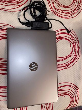 portatil hp