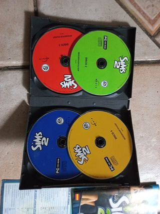 Los Sims 2