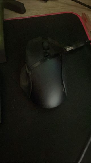 PC gaming completo (pantalla,teclado, ratón,micro)