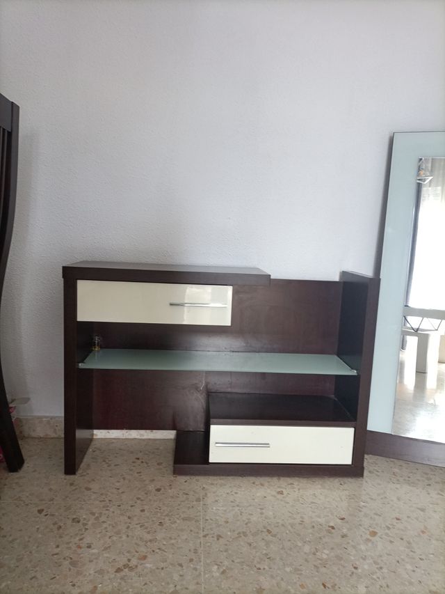 Entradita Mueble