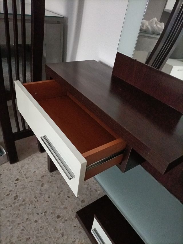 Entradita Mueble