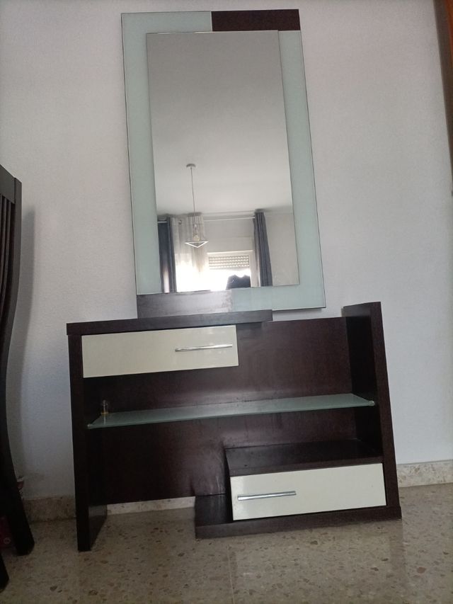 Entradita Mueble