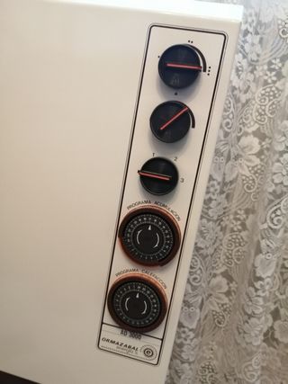 Acumuladores dinámicos 3000W