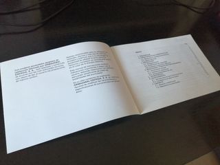 Acumuladores dinámicos 3000W