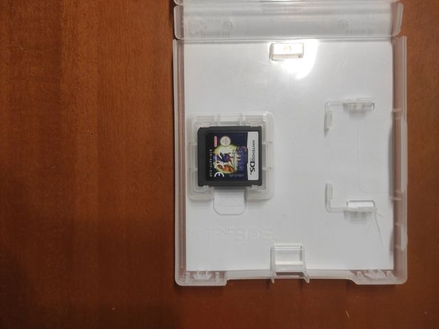 The Legend of Spyro the eternal night 3DS