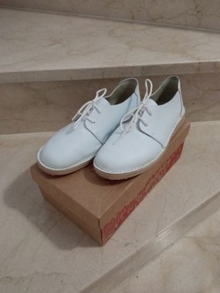 Zapatos Comunión 