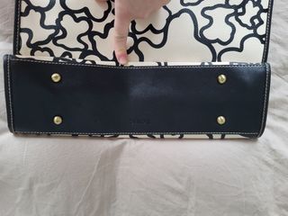 Bolso tote Tous original 