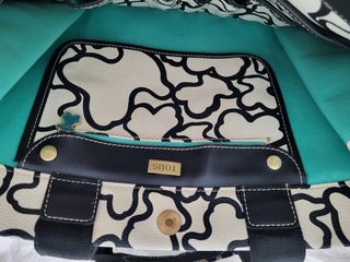 Bolso tote Tous original 