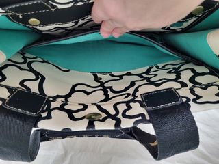 Bolso tote Tous original 