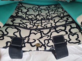 Bolso tote Tous original 