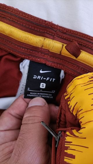 Pantalon Nike x la Roma