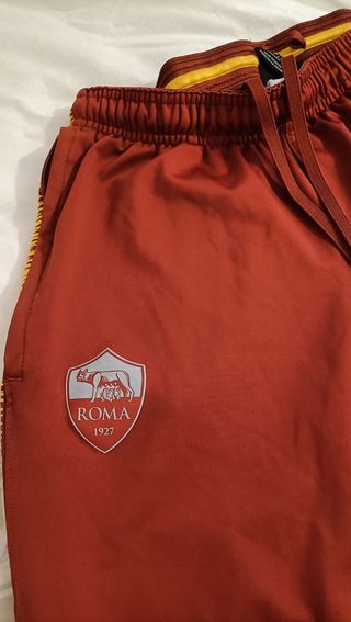 Pantalon Nike x la Roma