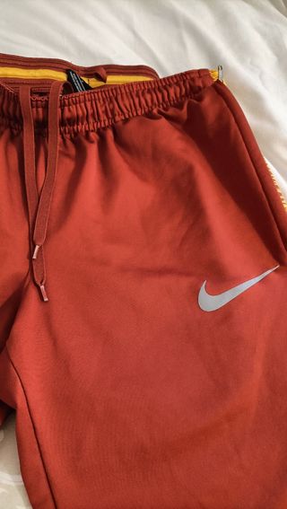 Pantalon Nike x la Roma