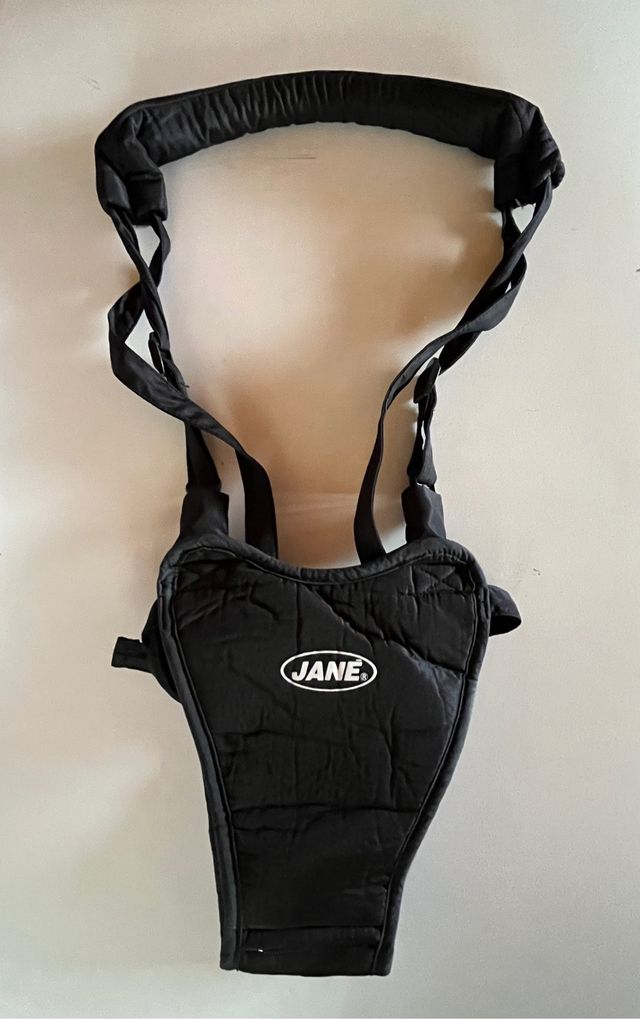 Arnés de seguridad para bebés marca Jané