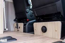 Calefacción estacionaria Camper/furgo/Autocaravana