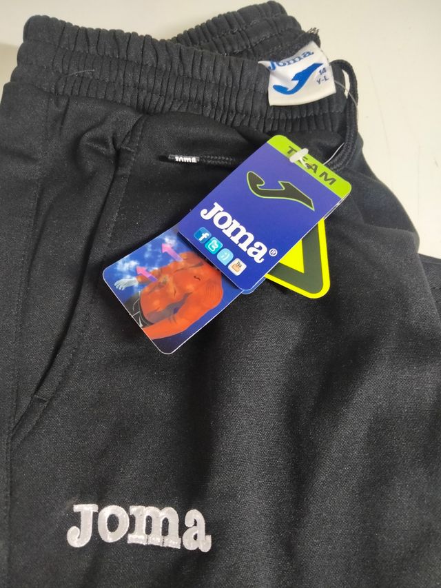 Pantalón de chándal