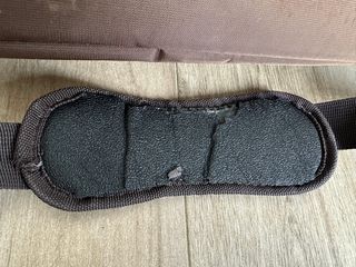 bolso para portatil y documentos