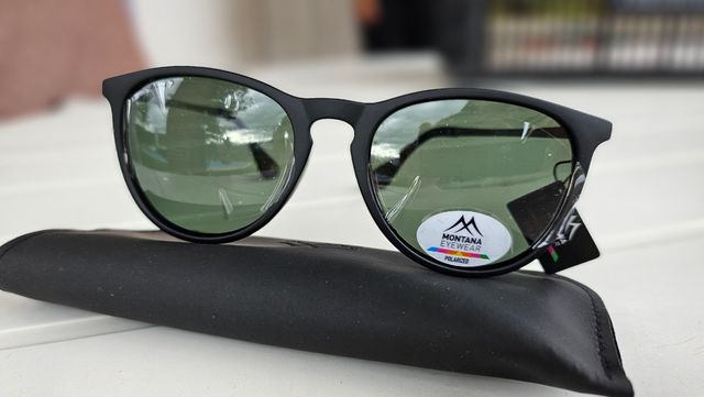 Gafas Montana Easywear unisex SIN ESTREN
