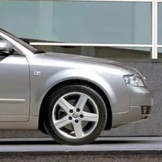 LLANTA AUDI A4 B6 17 "