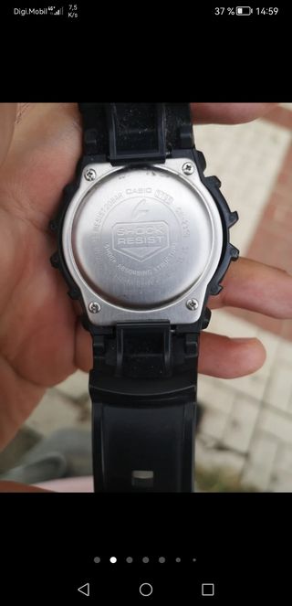 Casio G-shock gw 2310 