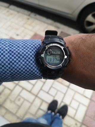 Casio G-shock gw 2310 
