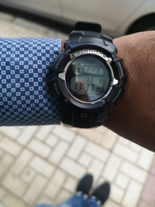 Casio G-shock gw 2310 