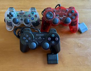 Mandos reparar PlayStation