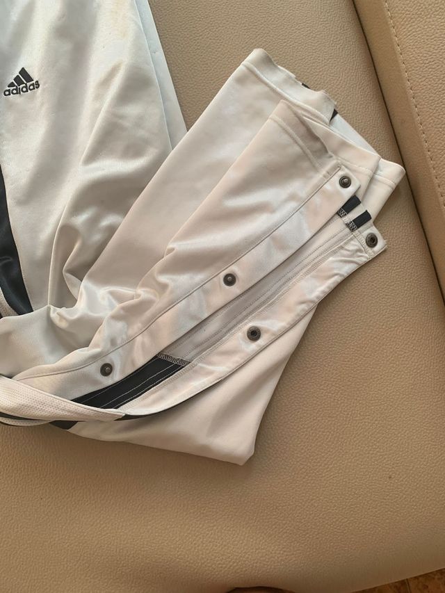 Trackpant adidas