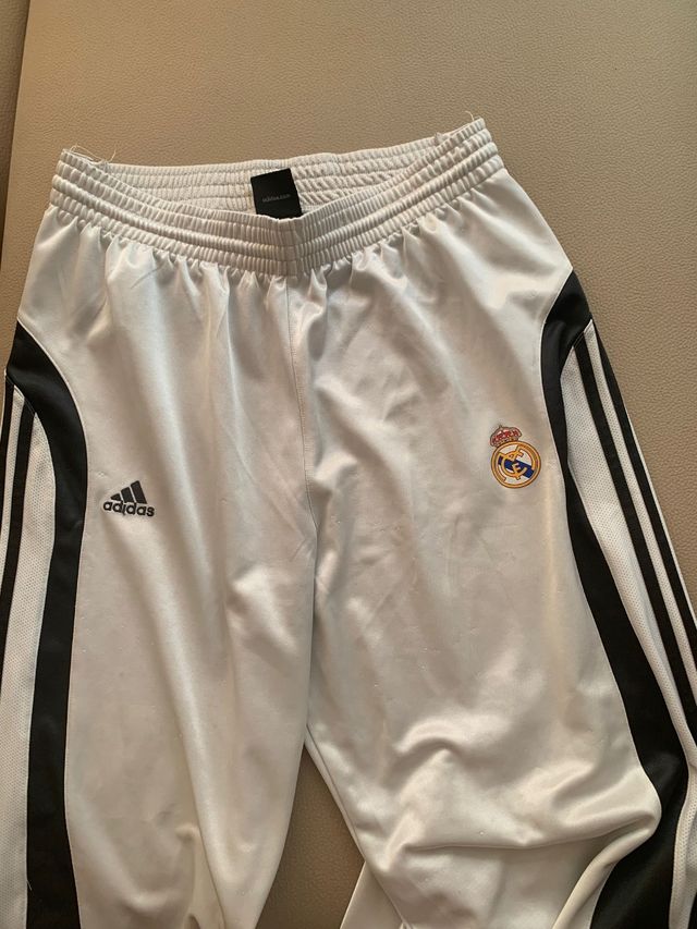 Trackpant adidas