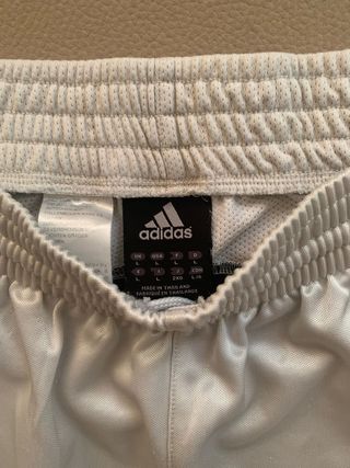 Trackpant adidas