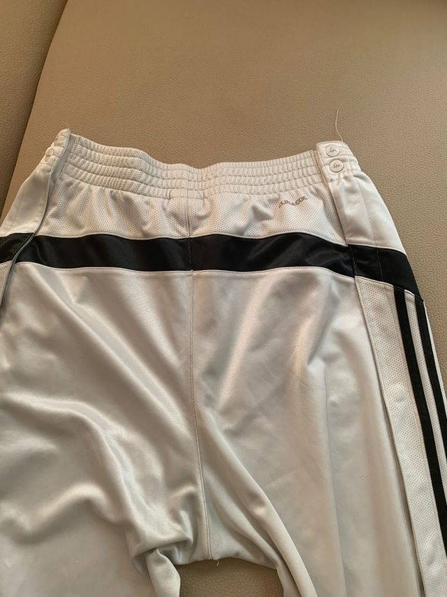 Trackpant adidas