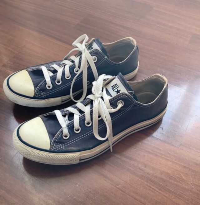 Converse All Star