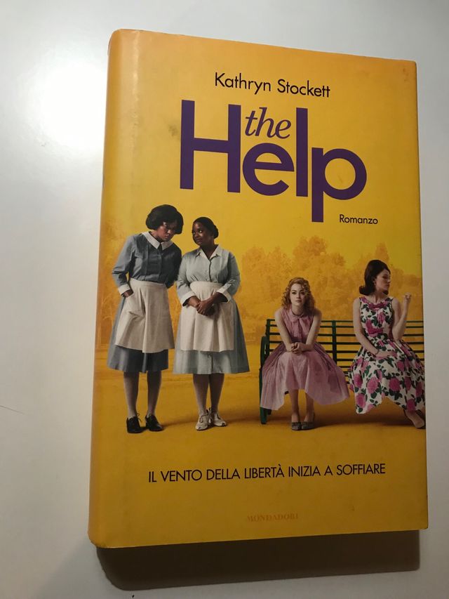 The help