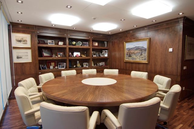 Administrador de Fincas - 613 004 038