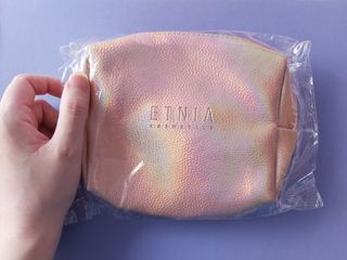 Etnia neceser iridiscente (original 20€)